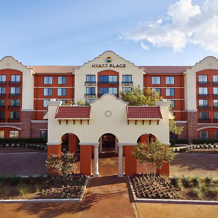 Hyatt Place Fort Worth Stockyard Eksteriør bilde