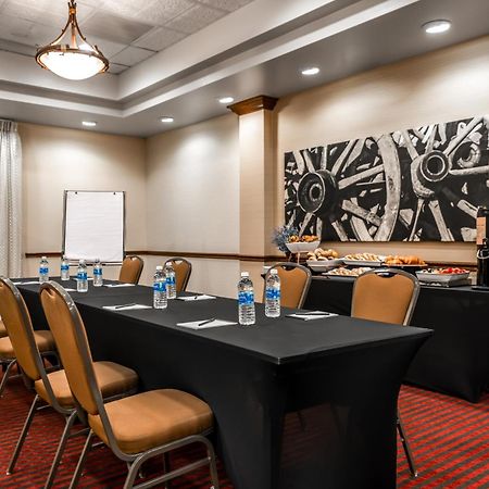 Hyatt Place Fort Worth Stockyard Eksteriør bilde