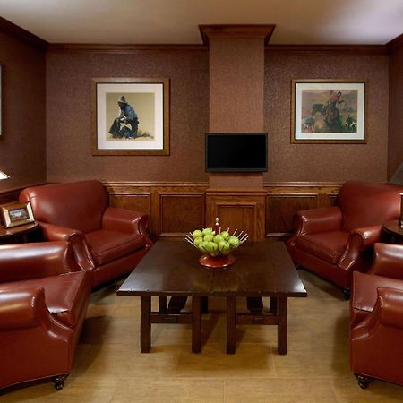 Hyatt Place Fort Worth Stockyard Eksteriør bilde