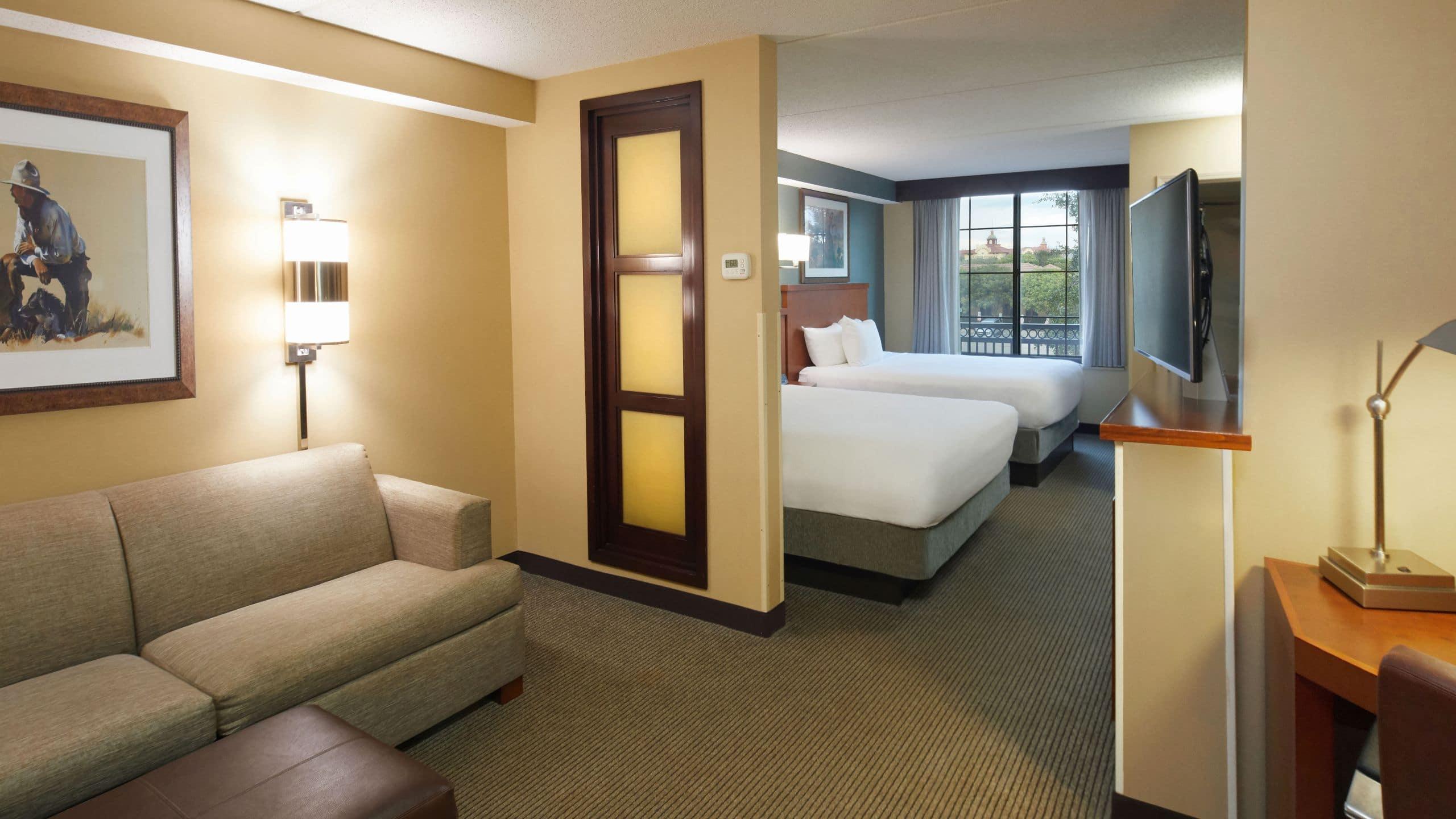 Hyatt Place Fort Worth Stockyard Eksteriør bilde