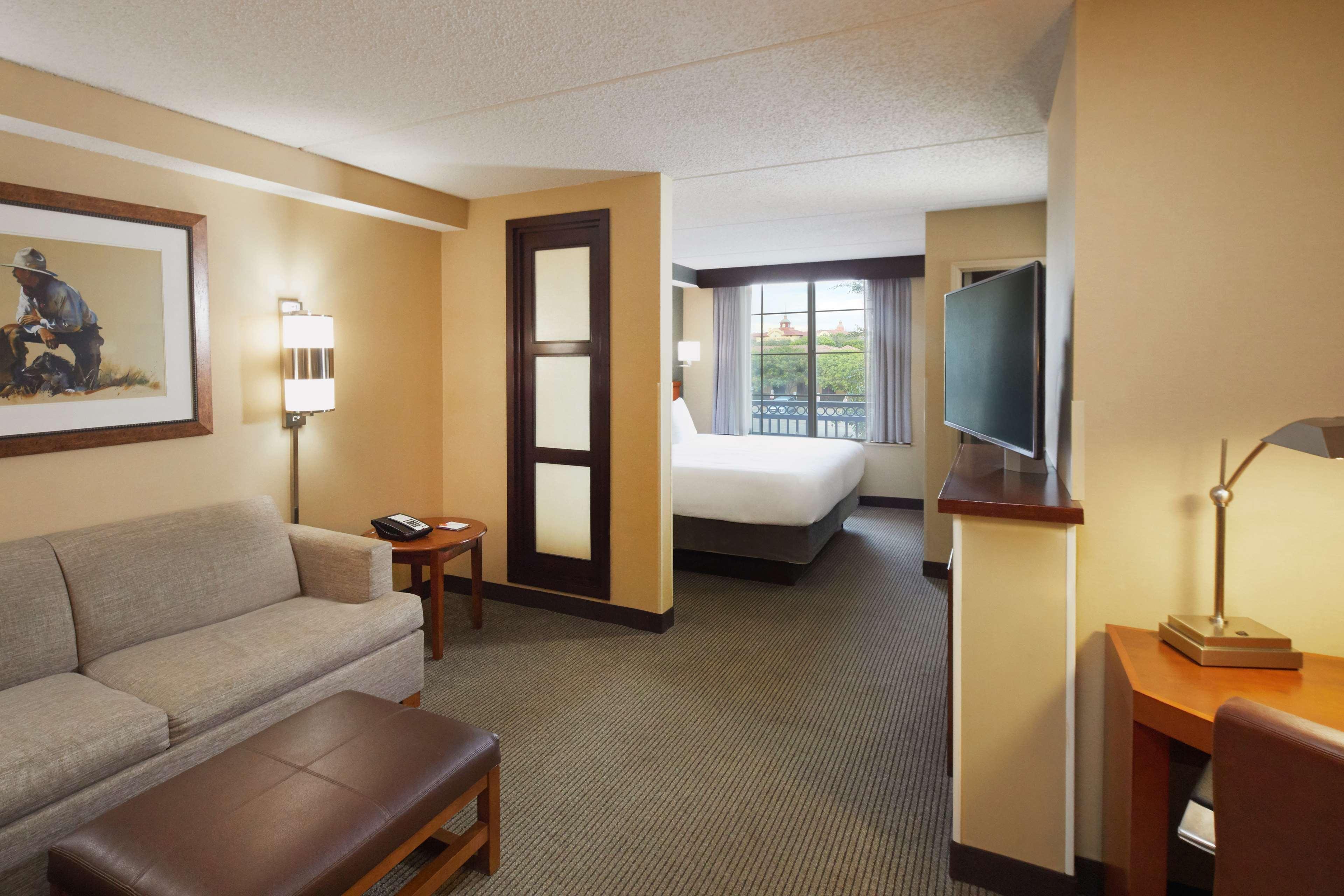 Hyatt Place Fort Worth Stockyard Eksteriør bilde