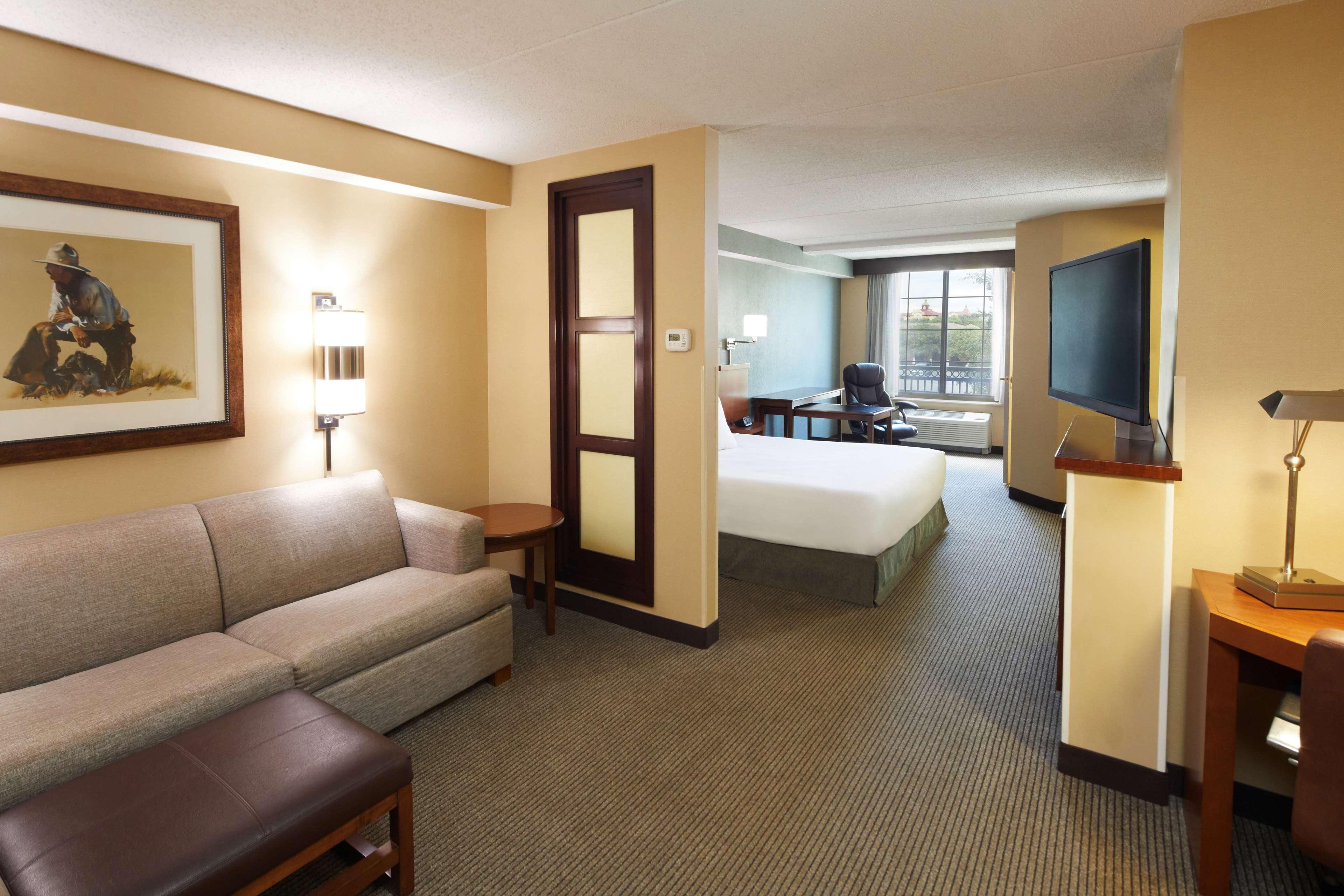 Hyatt Place Fort Worth Stockyard Eksteriør bilde