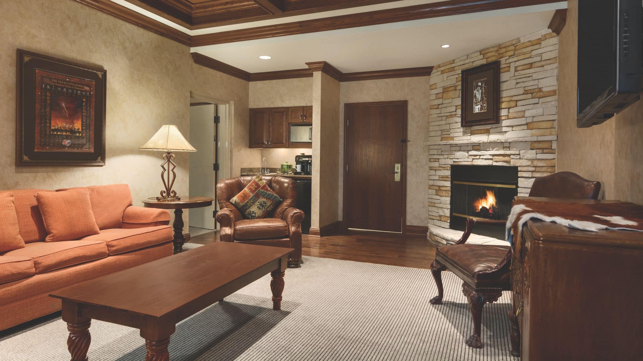 Hyatt Place Fort Worth Stockyard Eksteriør bilde