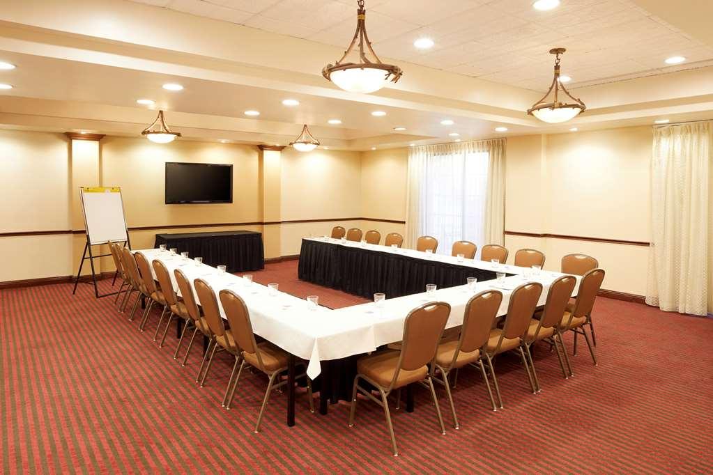Hyatt Place Fort Worth Stockyard Fasiliteter bilde