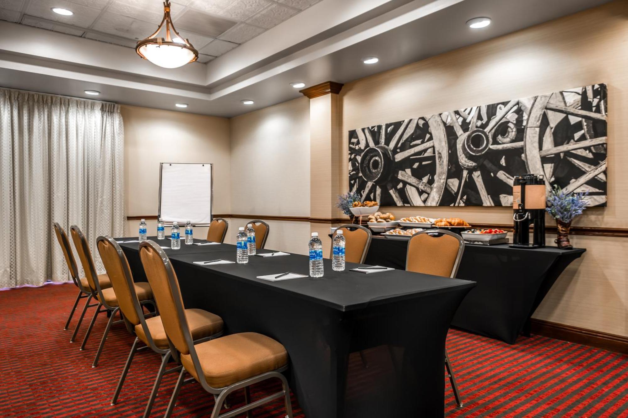 Hyatt Place Fort Worth Stockyard Eksteriør bilde